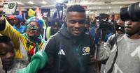BLAST FROM THE PAST | Bafana smash Seychelles 6-0