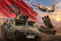 Morocco Should Follow Türkiye’s Gradual Defense Industry Model, New Study Recommends
