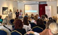 Greek women from around the world unite against violence
