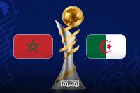 Morocco vs Algeria Futsal AFCON: When and Where to Watch, What to Expect
