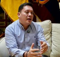 Government files three peculado complaints tied to Cuenca municipal hospitals