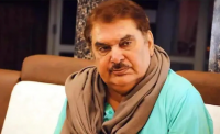 Kashmir is far more beautiful than Switzerland: Raza Murad ‘Why run to Switzerland? Kashmir is far more beautiful’: Raza Murad
