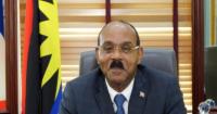 Antigua PM says TCN agreement with US still being worked out