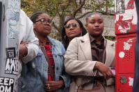 Man Shot by ICE Held in Solitary Without Adequate Food or Medical Care, Bullet Still Lodged in Neck, Attorneys Say