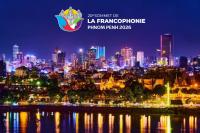 Feature Report: Cambodia Steps Up Preparations for 20th Francophonie Summit