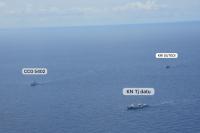 Indonesia-China: Maritime cooperation without compromising national interests