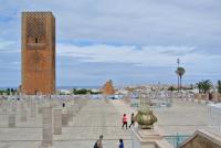 Rabat Among Best Places to Visit in 2027
