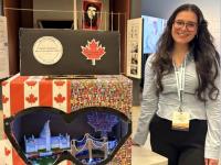 Winnipeg student explores multiculturalism, encourages youth to embrace culture