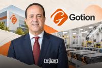 Gotion to Launch Morocco’s First Battery Gigafactory in Kenitra the Week of October 20