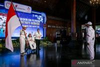 Indonesia targets seven gold, top-10 finish at 2026 Asian Para Games
