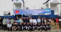 Sierra Leone, China Strengthen Ties with Free Medical Outreach in Waterloo