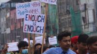 How Gen Z Protests Are Reshaping Politics In Asia – Analysis