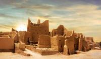 Saudi Arabia’s Diriyah Puts Cultural Heritage at the Centre of Its Tourism Ambitions
