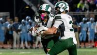 Pennsylvania High School Football Top 25 State Rankings (Oct. 12, 2026)