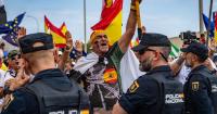 Poll: Spaniards say Ceuta crisis could spark armed conflict with Morocco