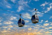 Fez Launches Call for Investors to Develop Tourist Cable Car Project