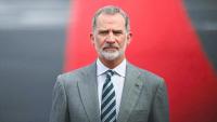 Felipe VI in Ceuta: a royal visit at the crossroads of diplomacy and the migration crisis