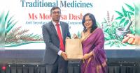 India seeks Ayush chair at South African university to boost traditional medicine ties