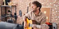 Musicians are less prone to the ventriloquism illusion, study finds