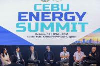 Business leaders, consumers demand solutions to Visayas power crisis at Cebu summit