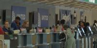 Last-minute holiday travel plans; Ticket prices up almost 20% compared to last year