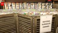 France supermarket cyberattack: Hackers turn refrigerators into ovens, heating them to 50°C, spoiling food at hundreds of stores