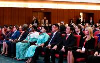 World Women Parliamentarians’ Forum Opens in Ulaanbaatar