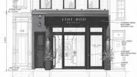 Lihi Hod Opened NYBFW With Her First U.S. Flagship