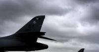 Britain Blames Iran’s IRGC for Attempted Terror Plot That Forced U.S. Bombers Out of the UK