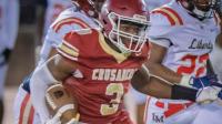 LSU Recruiting Target Easton Royal Flips Commitment To Florida From Texas