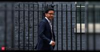 British Indian AI minister warns of 'inevitable' cyber-attack on UK