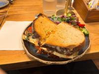Books N’ Cup Cafe Review