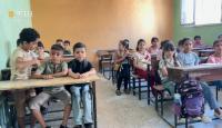 Syria’s Afrin teachers say Kurdish language decree faces school-level hurdles