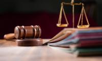 Alleged stripper and lesbian remarks land HR firm in harassment case