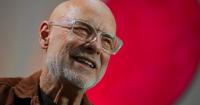 Q&A: Brian Eno on relaunching Opal Records, 'Music for Airports,' AI and Palestine