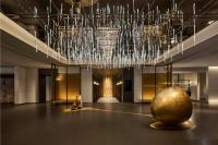 IHG expands in Greater China with InterContinental Taipei