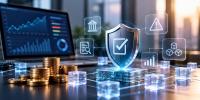 S&P Global Ratings Launches Vault Risk Assessment for Onchain Lending