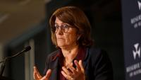 IMF issues grim Australia inflation warning, Reserve Bank hints at another interest rate rise in November