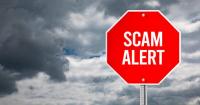 Better Business Bureau warns of post-Hurricane Isaias scams