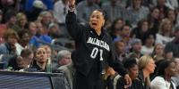 Media Picks Gamecocks’ Women for Another SEC Repeat