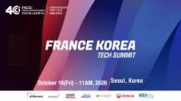 France-Korea Tech Summit to Address AI Adoption and Green Industry Cooperation at COEX