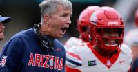 What Brent Brennan said at his press conference during Arizona’s bye week