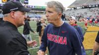 Arizona football ‘intentionally attacking all parts of our process’ during bye week