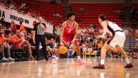 Lobos learn rebounding, travel issues much easier to deal with after putting up 99 points on the road