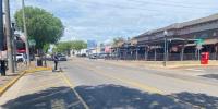 Tuscaloosa businesses did better than expected in spite of weekend hurricane threat