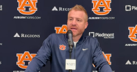Auburn used bye week to search for faster offensive answers before Georgia
