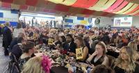Fairbanks gets a little Kentucky Derby at HIPOW