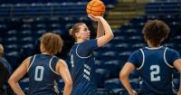 ‘Everybody just loves each other’ | Penn State women’s basketball finds team culture despite new faces