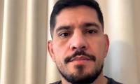 Alex Pereira accuses UFC of manufacturing support for Gane-Hokit