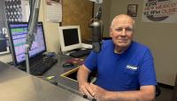 An oldie but goodie on Albuquerque radio